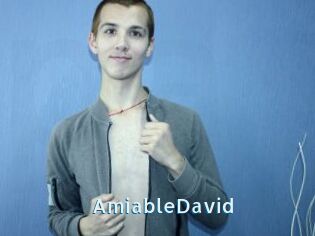 AmiableDavid