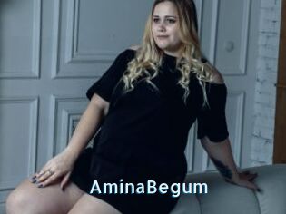 AminaBegum