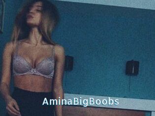 AminaBigBoobs