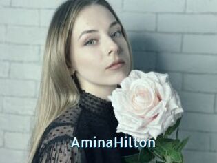 AminaHilton