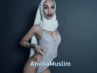 AminaMuslim