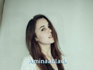 AminaaBlack