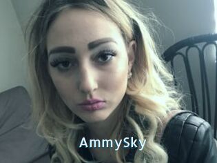 AmmySky