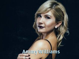 AmmyWilliams