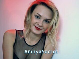 AmnyaSecret