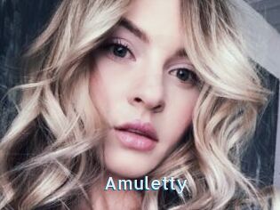 Amuletty