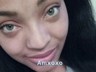 Amxoxo