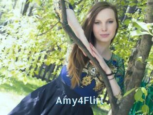 Amy4Flirt