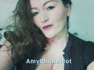 AmyBlondeHot