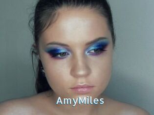 AmyMiles