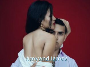 AmyandJames