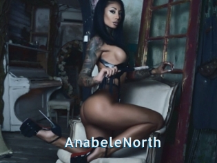 AnabeleNorth