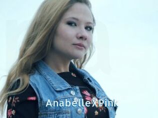 AnabelleXPink