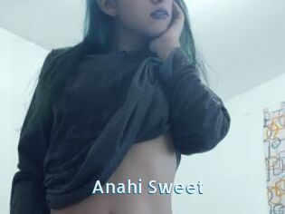 Anahi_Sweet