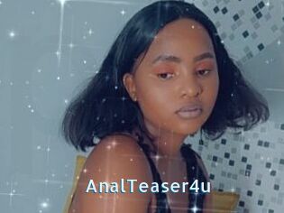 AnalTeaser4u