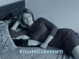 AnastasiaBennett