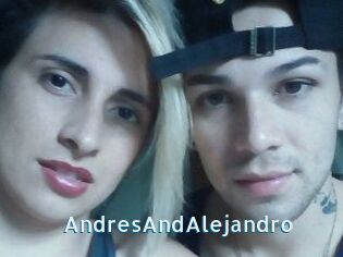 AndresAndAlejandro