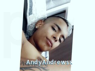 AndyAndrewsx