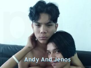 Andy_And_Jenos