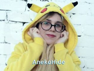 AnekoHide