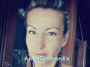 AngelDemonXx