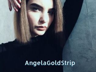 AngelaGoldStrip