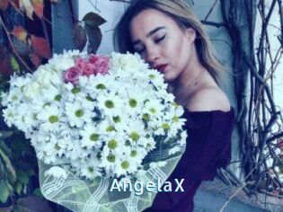 AngelaX