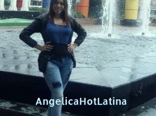 AngelicaHotLatina