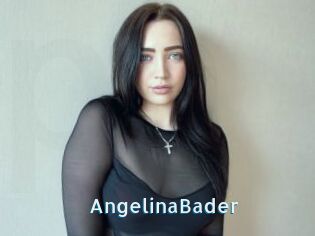 AngelinaBader