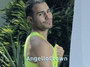 AngelloCrown