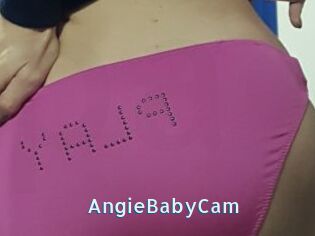 AngieBabyCam