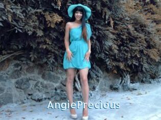 AngiePrecious