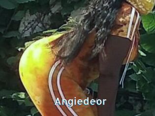 Angiedeor