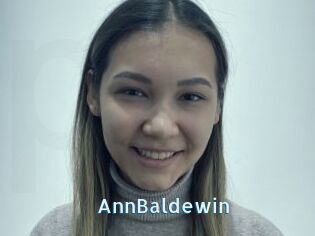 AnnBaldewin