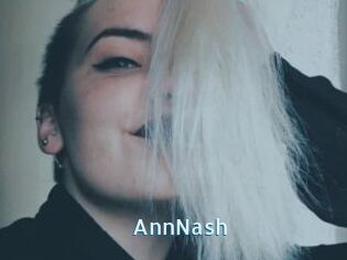 AnnNash