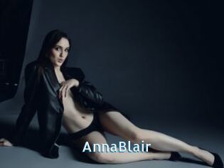 AnnaBlair