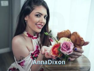 AnnaDixon