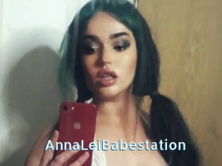 AnnaLeiBabestation