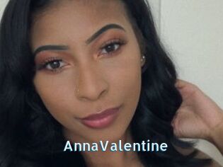 AnnaValentine