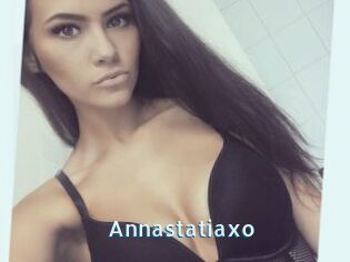 Annastatiaxo