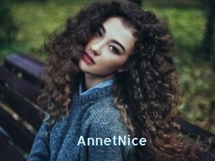 AnnetNice