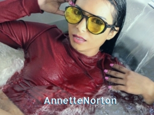 AnnetteNorton