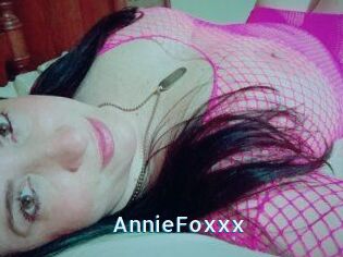 AnnieFoxxx