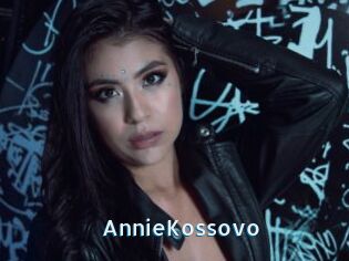 AnnieKossovo