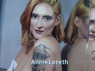 AnnieLoreth