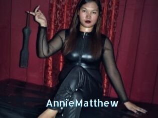 AnnieMatthew