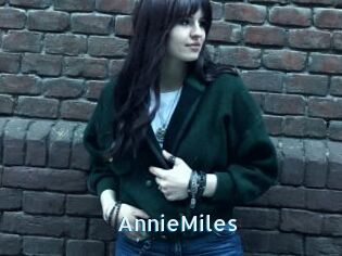 AnnieMiles