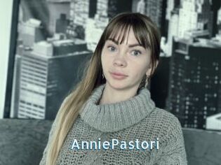 AnniePastori