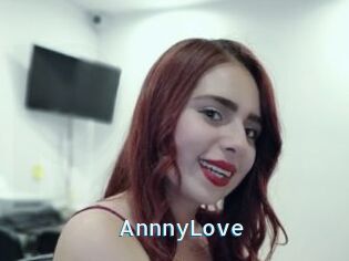 AnnnyLove