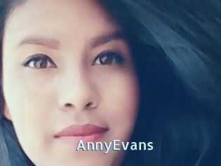 AnnyEvans